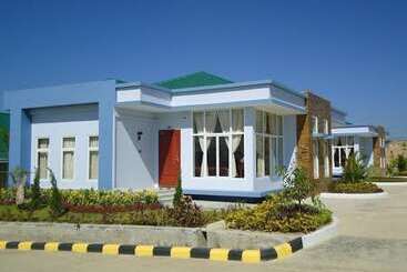 Hsaung Thazin Hotel Nay Pyi Taw