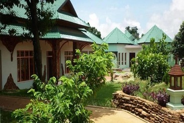 Hsaung Thazin Hotel Nay Pyi Taw