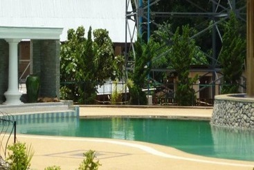 Hsaung Thazin Hotel Nay Pyi Taw