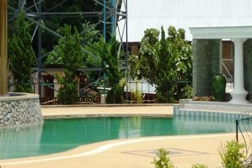 Hsaung Thazin Hotel Nay Pyi Taw