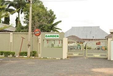 Jokems Airport View Hotel   Adults Only