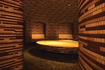 Luxury Suites At The Palms