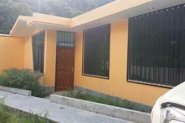Namaste Wasi   Hostel
