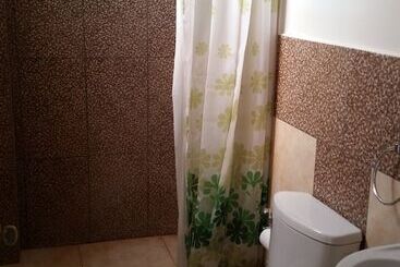 Namaste Wasi Hostel
