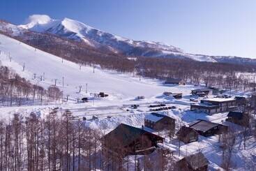 هاستل Niseko Backcountry Lodge