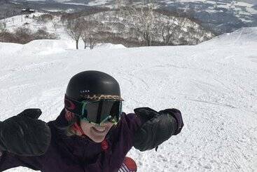 هاستل Niseko Backcountry Lodge