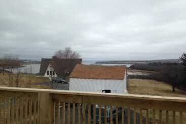 بنسيون Conway House