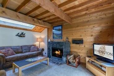 Ranch Cabin 17