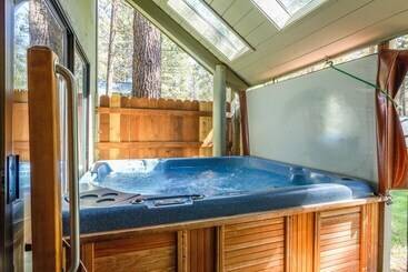 Ranch Cabin 17