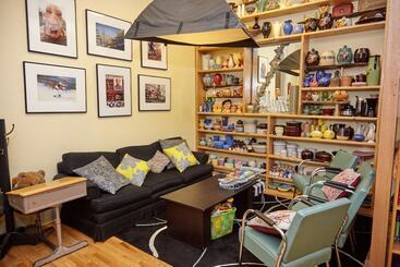 Ray S Bucktown B&b