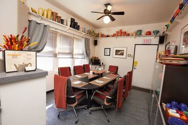 Ray S Bucktown B&b