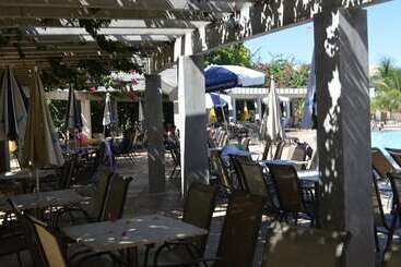 Reserva Caldas Lacqua 5