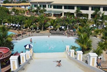 Reserva Caldas Lacqua 5