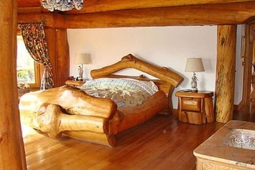 Rotui Cabañas Exclusivas
