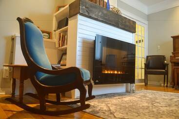 Sea Glass Bed And Breakfast