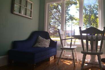 Sea Glass Bed And Breakfast