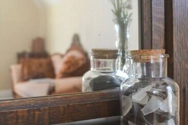 Sea Glass Bed And Breakfast