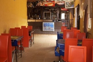Sholatum Hotels And Towers