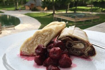 Slovenia Eco Resort