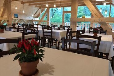 Slovenia Eco Resort