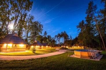 Slovenia Eco Resort