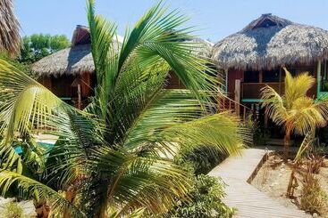 Solost Hotel Eco Boutique