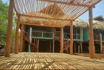 Solost Hotel Eco Boutique