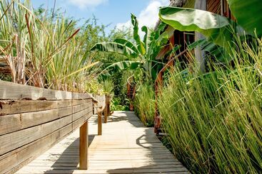 Solost Hotel Eco Boutique