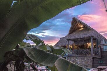 Solost Hotel Eco Boutique