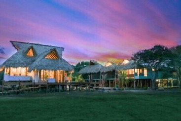 Solost Hotel Eco Boutique