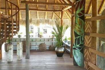 Solost Hotel Eco Boutique