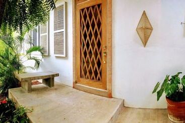 Villa Maria B&b