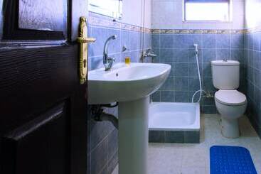 Al Bateel Hotel Apartments