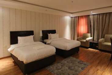 Al Salam Hotel Al Qassim