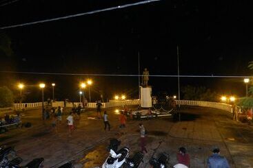 旅馆 El Cauchero