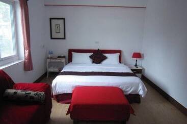 Amy Walker B&b
