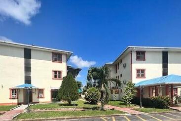 Aracari Hotel Guyana