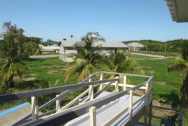 Aracari Hotel Guyana