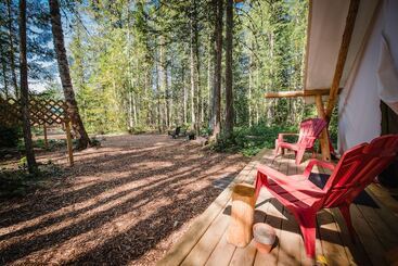 Cedar Haven Resort