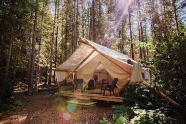 Cedar Haven Resort