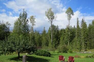 Cedar Haven Resort