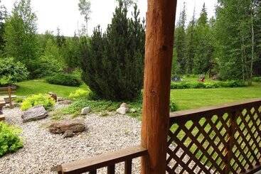 Cedar Haven Resort