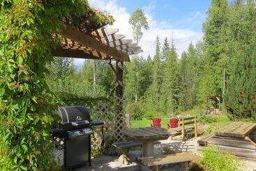 Cedar Haven Resort