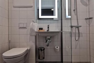Frich S Hotell Og Spiseri Alvdal