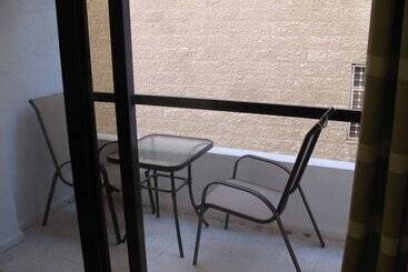Granada Suite