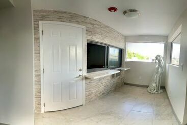 Hialeah Airport Motel