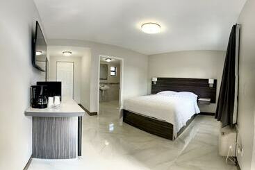Hialeah Airport Motel