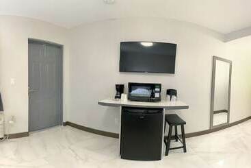 Hialeah Airport Motel