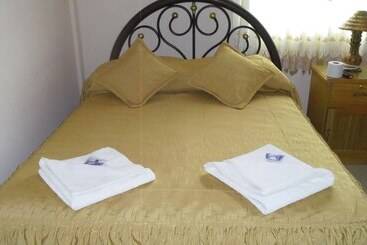 Hostal Butch Cassidy