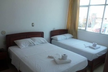 Hostal Mar De Plata